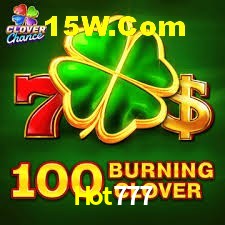 Mesa de Blackjack Hot777