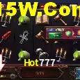 Especiais de Fim de Semana Hot777