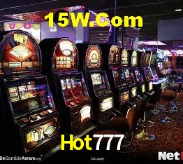 Benefícios da Conta Hot777