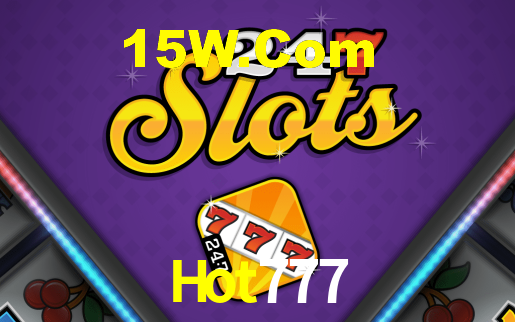 Hot777