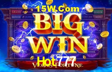 Promoções Sazonais Hot777