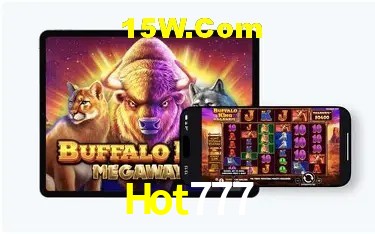 Integração de APIs Hot777