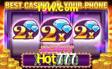 Casino Ao Vivo Hot777