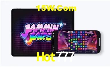Promoção Relâmpago Hot777