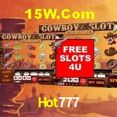 Tecnologia da Plataforma Hot777