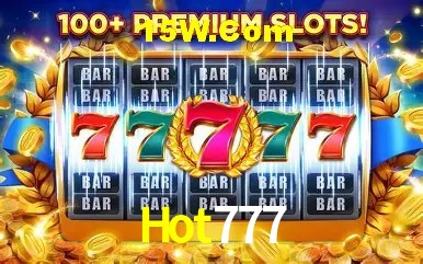 Avaliações dos Jogadores Hot777