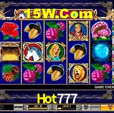 Estatísticas Hot777