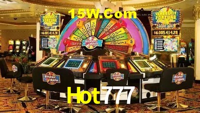 Design Responsivo Hot777