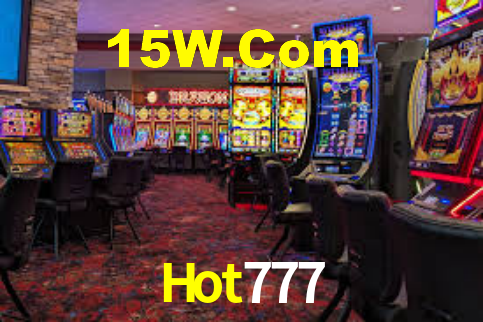 Bônus Generosos e Exclusivos no Hot777 para Você!