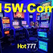 Hot777