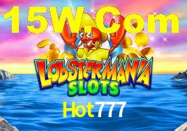 Bônus Diários Hot777