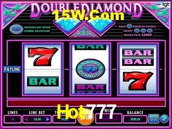 Casino Ao Vivo Hot777