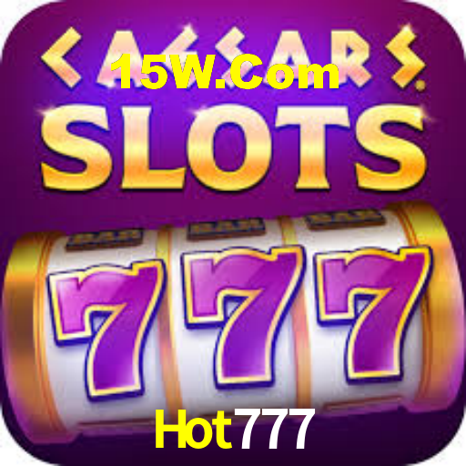 Hot777
