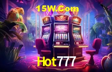 Cadastro Rápido Hot777