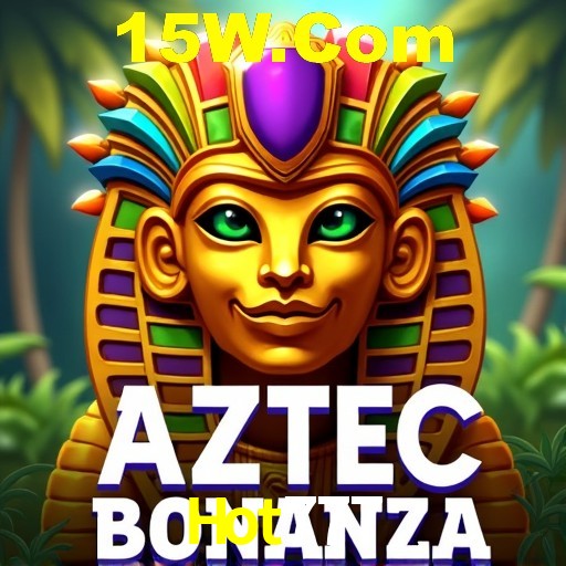 Interface do App Hot777