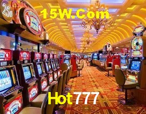 Sistemas de Segurança Hot777