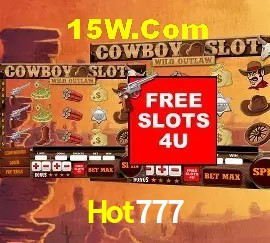 Promoção Relâmpago Hot777
