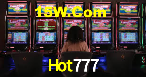 Hot777