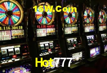 Benefícios da Conta Hot777