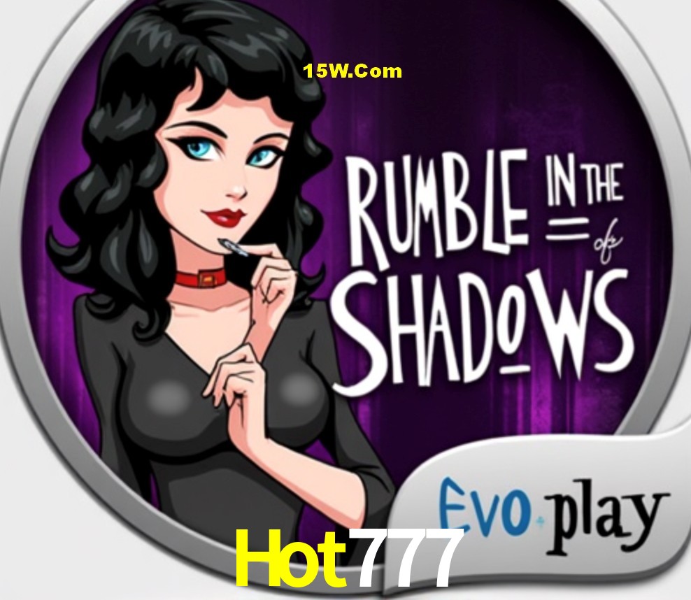Diretório de Jogos Hot777