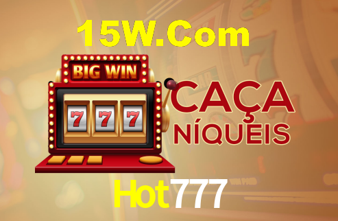 Hot777