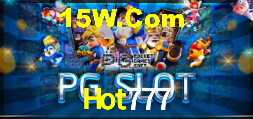 Hot777: A Experiência de Casino com Jogos de Mesa ao Vivo